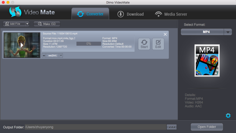 plex media server on live cd for mac