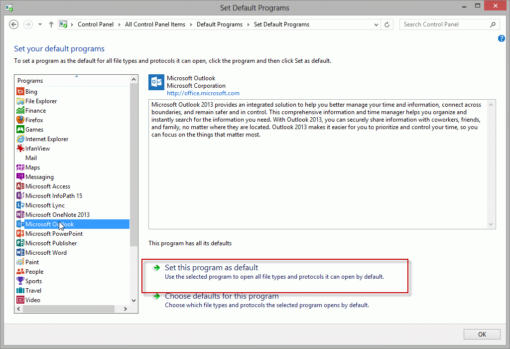 charter.net not syncing in outlook 2016 for mac
